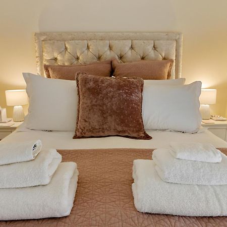 1 Chapel Mews Villa Сидмут Екстериор снимка