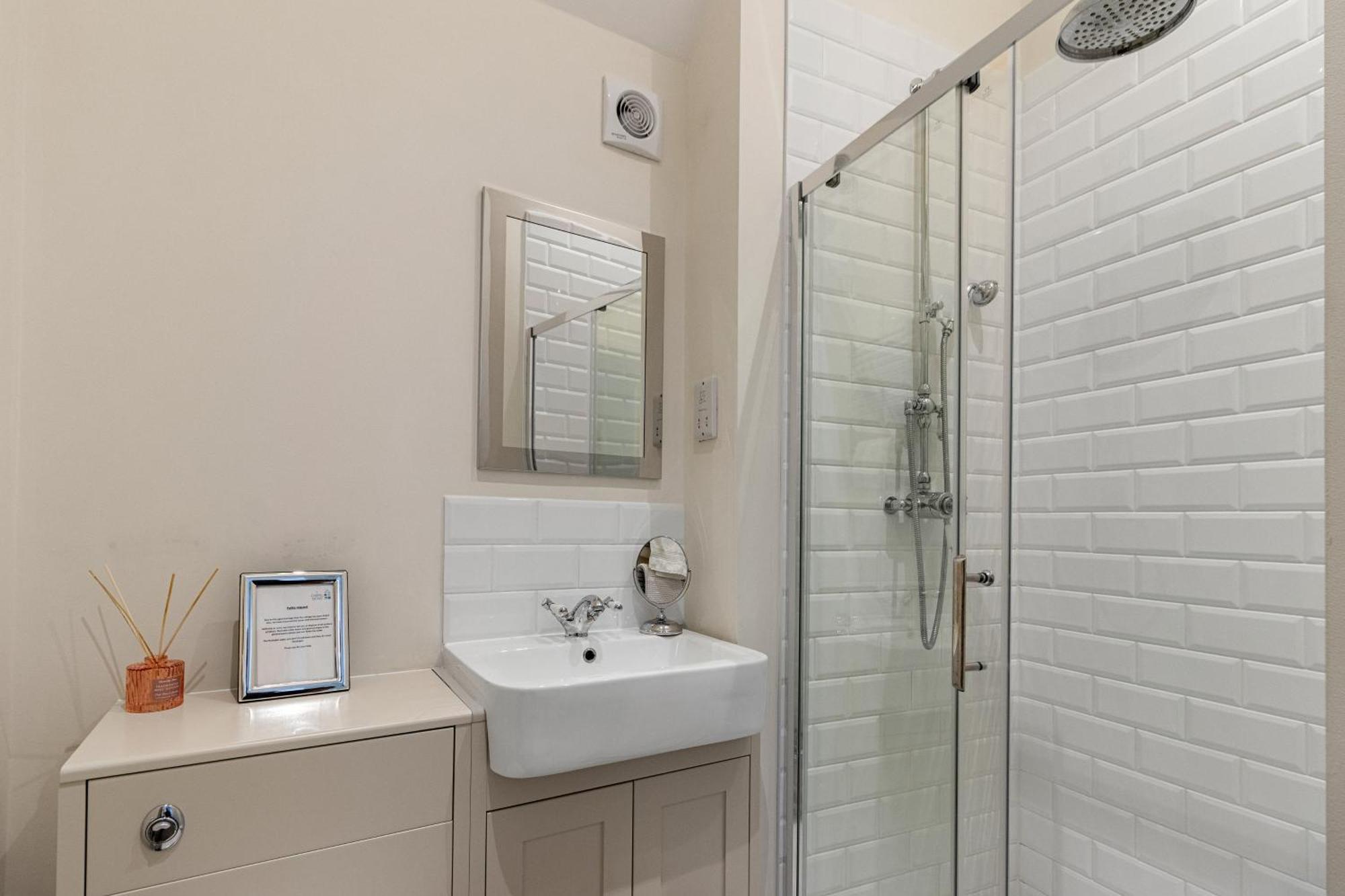1 Chapel Mews Villa Сидмут Екстериор снимка