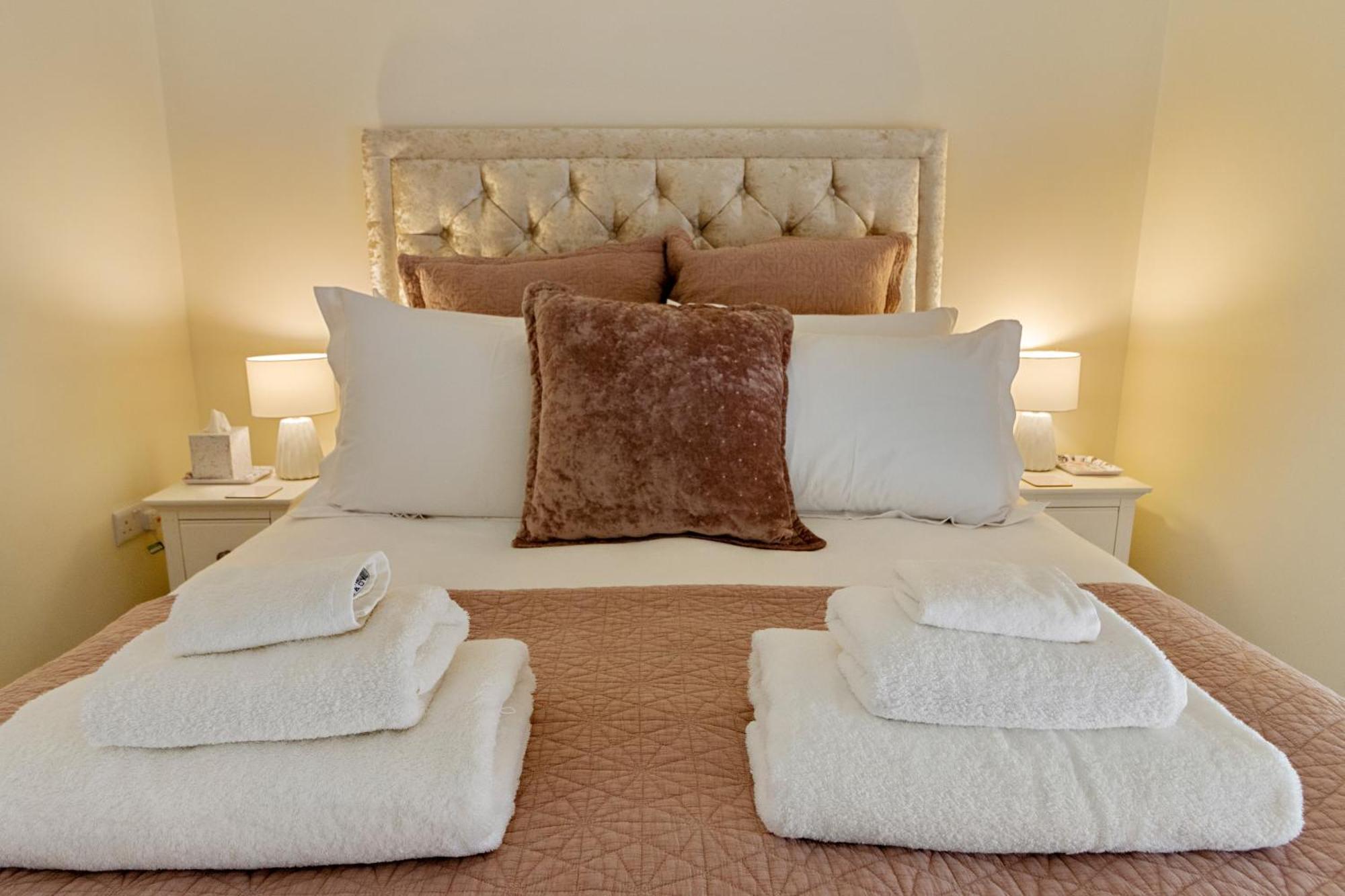 1 Chapel Mews Villa Сидмут Екстериор снимка