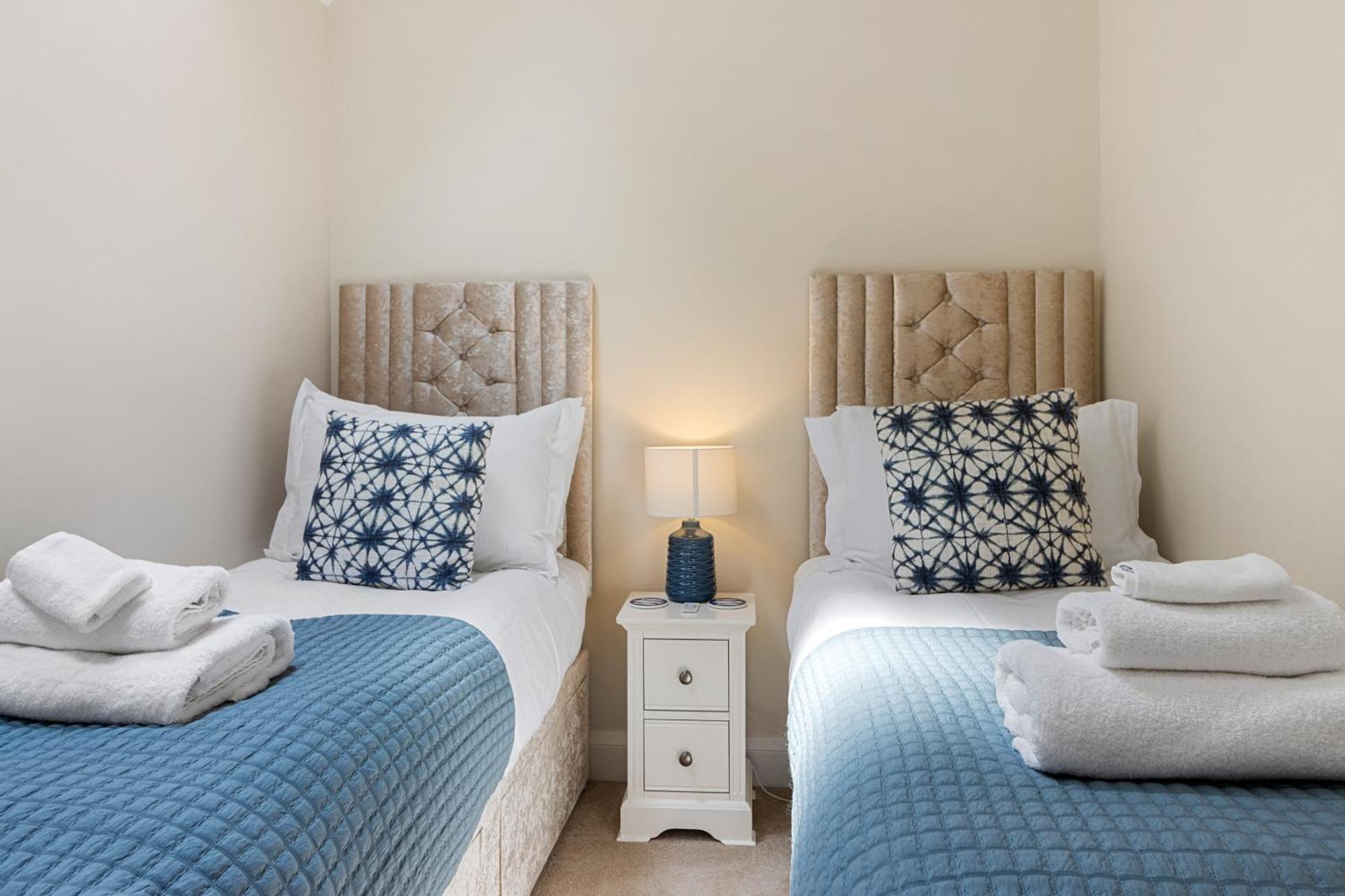 1 Chapel Mews Villa Сидмут Екстериор снимка